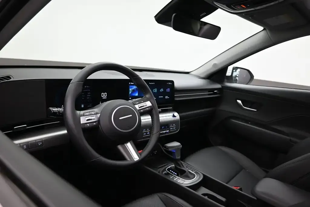 Hyundai Kona 2025 photo 5