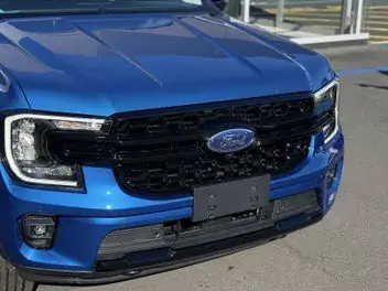 Ford Everest 2026 photo 3