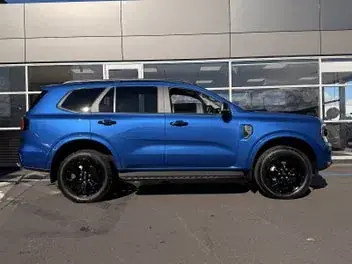 Ford Everest 2026 photo 5