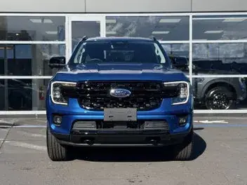 Ford Everest 2026 photo 2