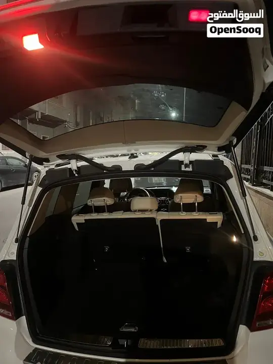 Mercedes-Benz Glk Class 2014 photo 4