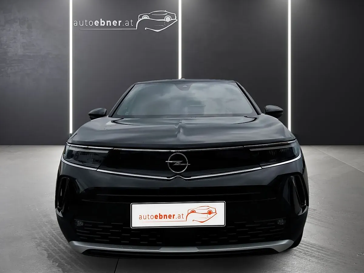 Opel Mokka 2023 photo 2