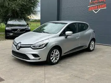 Renault Clio 2019 photo 2