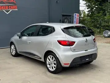 Renault Clio 2019 photo 3