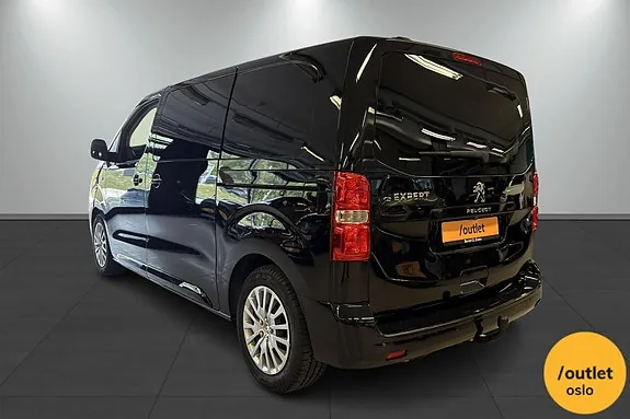 Peugeot E-Expert 2023 photo 3