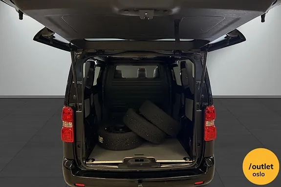 Peugeot E-Expert 2023 photo 5