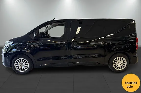 Peugeot E-Expert 2023 photo 2