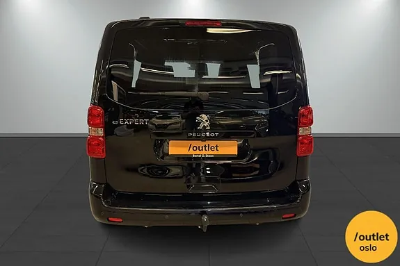 Peugeot E-Expert 2023 photo 4