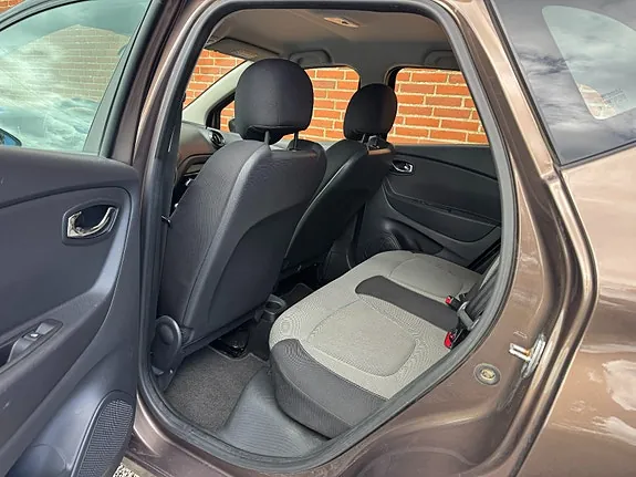 Renault Captur 2015 photo 5