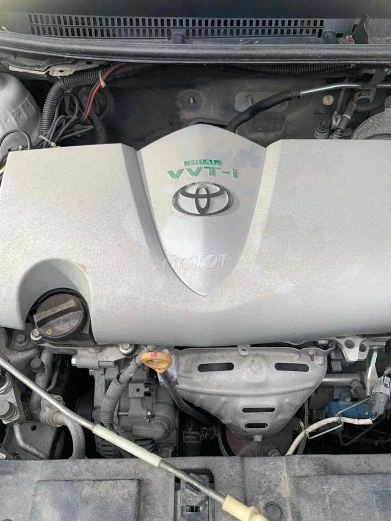 Toyota Vios 2021 photo 4