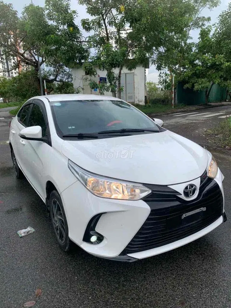 Toyota Vios