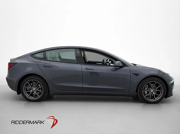 Tesla Model 3 2021 photo 5