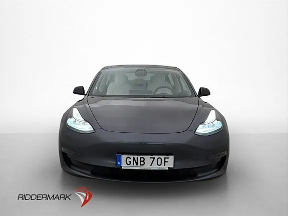 Tesla Model 3 2021 photo 3