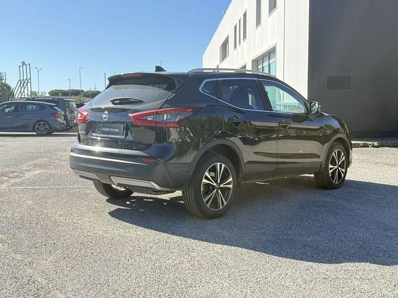 Nissan Qashqai 2020 photo 5