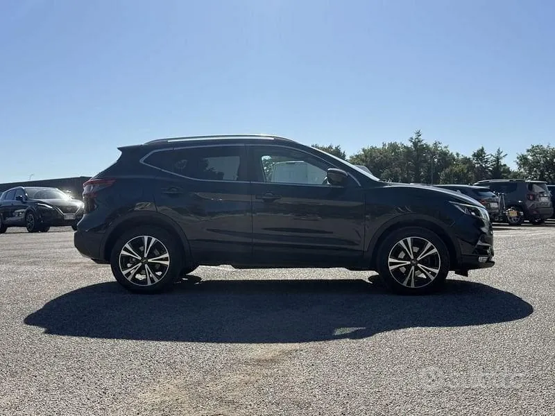 Nissan Qashqai 2020 photo 4