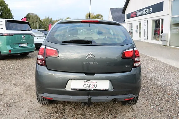 Citroen C3 2016 photo 5
