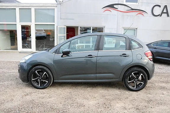 Citroen C3 2016 photo 3