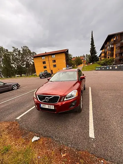 Volvo Xc60 2009 photo 2