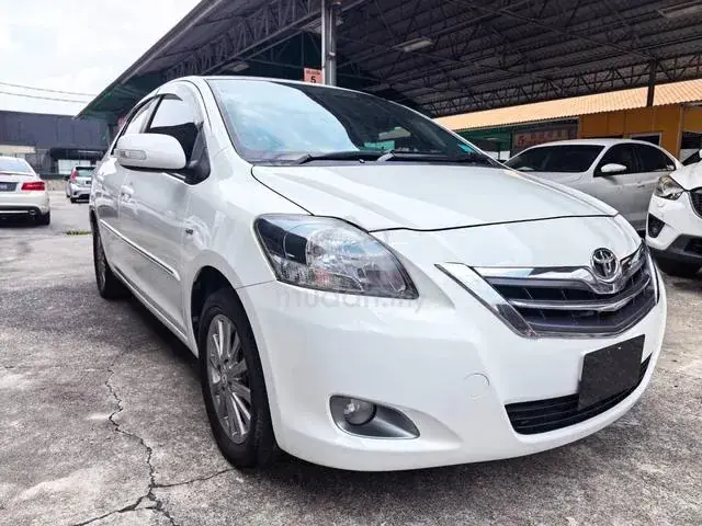 Toyota Vios