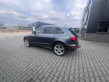 Audi Q5 2014 photo 2