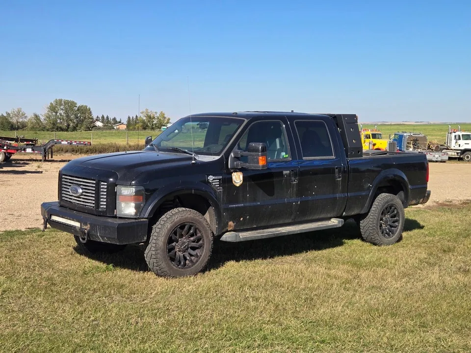 Ford F350