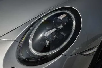 Porsche 911 2018 photo 3