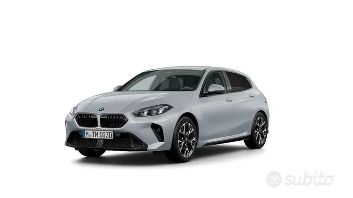 BMW 118D