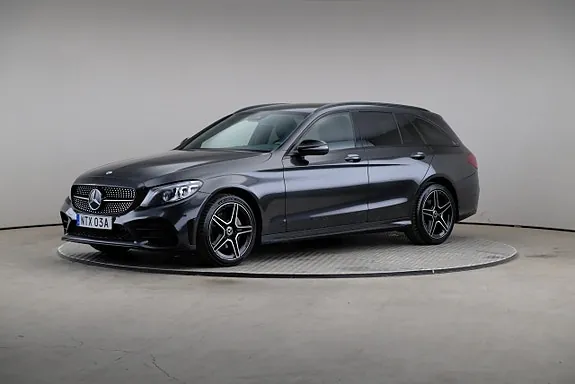 Mercedes-Benz C200 D