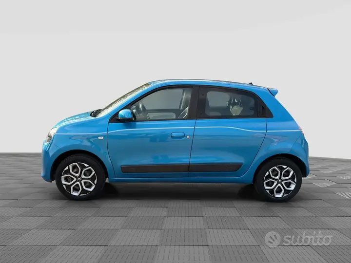 Renault Twingo 2017 photo 2