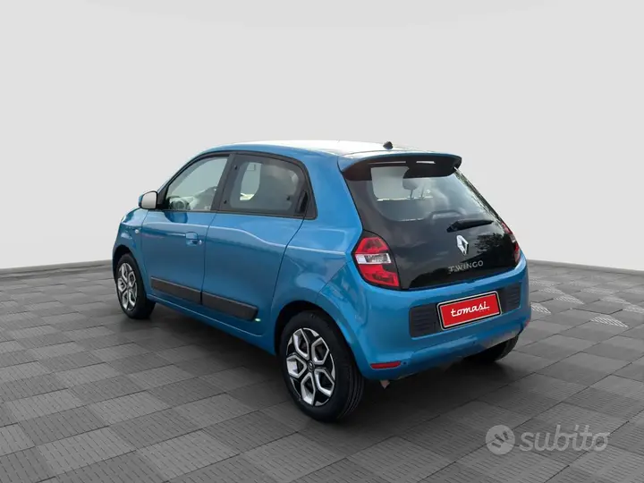 Renault Twingo 2017 photo 3