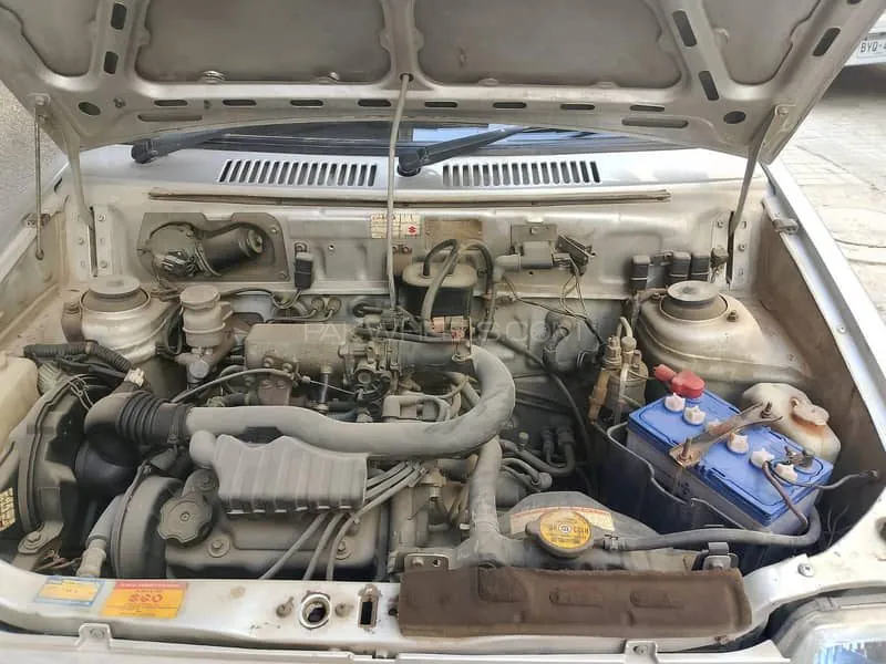Suzuki Mehran