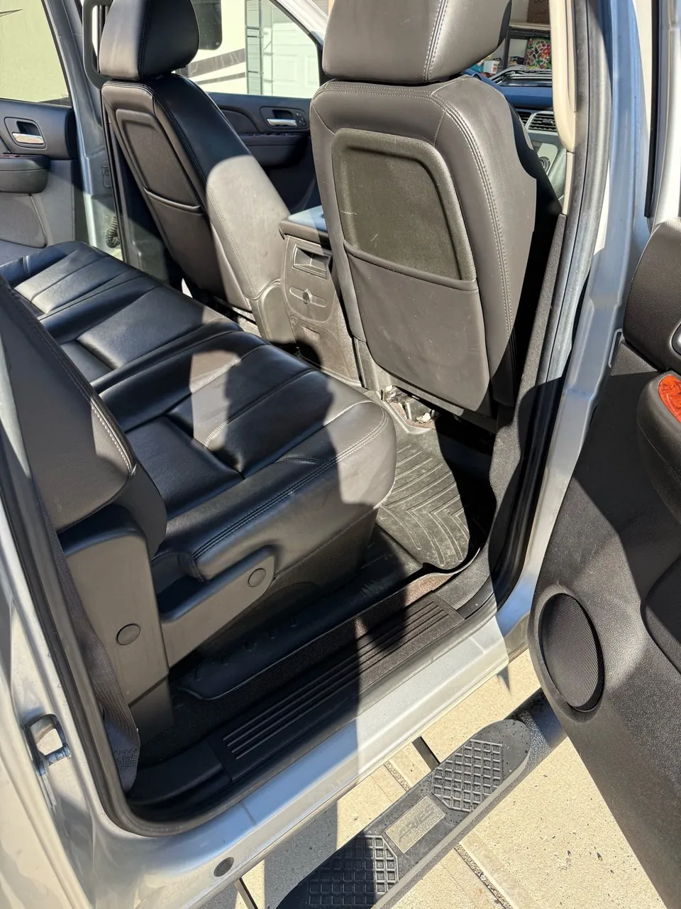 GMC Sierra 2500Hd 2011 photo 5