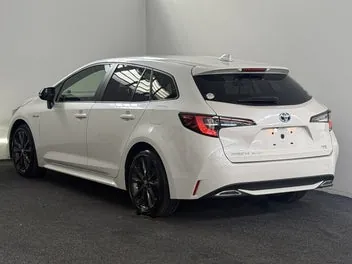 Toyota Corolla 2020 photo 5