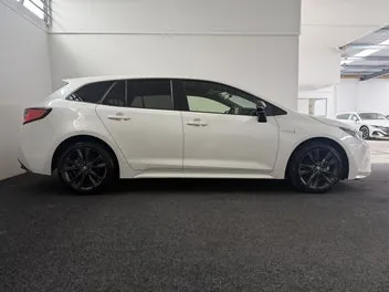 Toyota Corolla 2020 photo 4