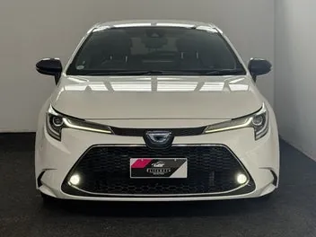 Toyota Corolla 2020 photo 3