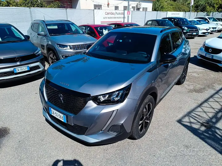Peugeot 2008 2023 photo 4