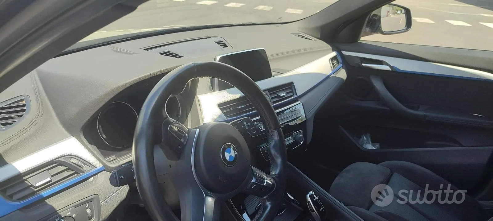 BMW X2 2019 photo 5