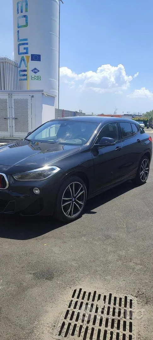 BMW X2 2019 photo 2