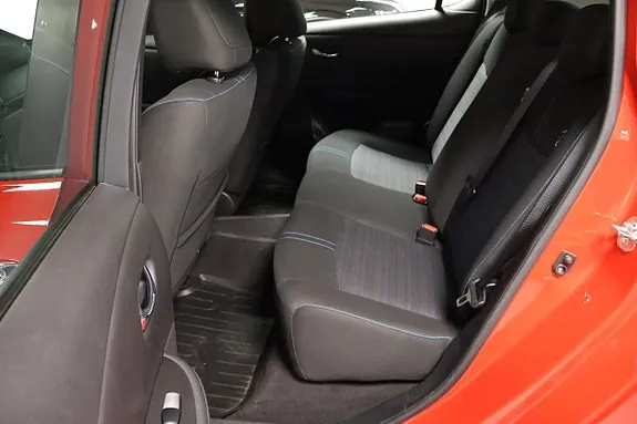 Nissan Leaf 2022 photo 5