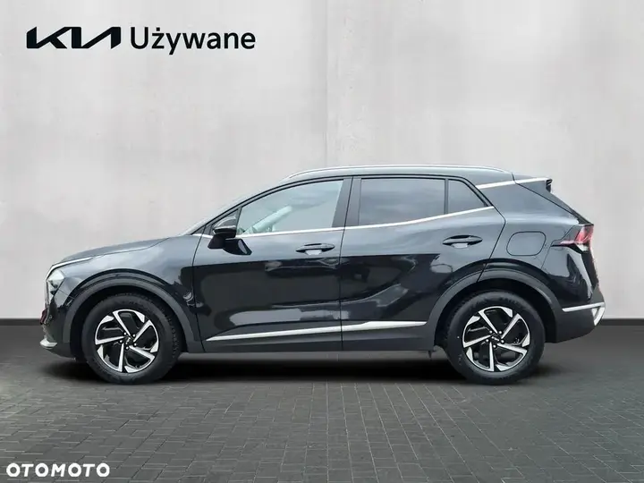 Kia Sportage 2024 photo 2