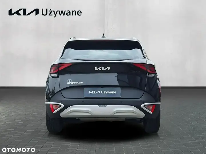 Kia Sportage 2024 photo 4