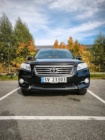 Toyota Rav4 2012 photo 2