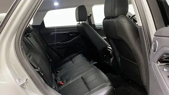 Land Rover Range Rover Evoque 2021 photo 5