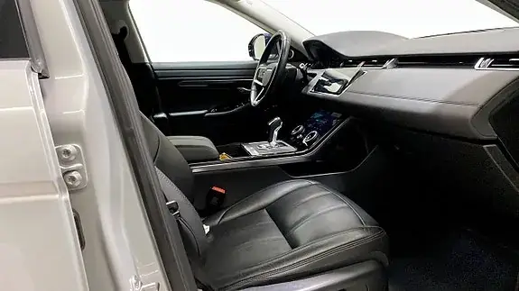 Land Rover Range Rover Evoque 2021 photo 3