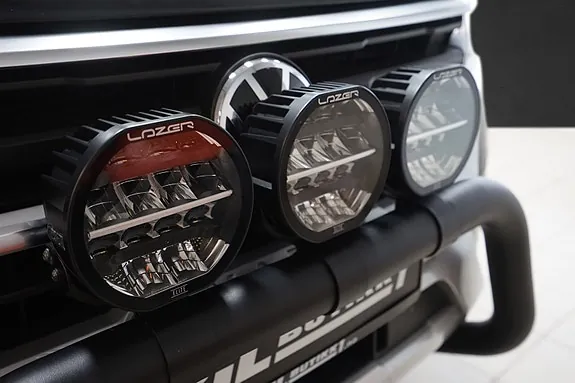 Volkswagen Amarok 2024 photo 4