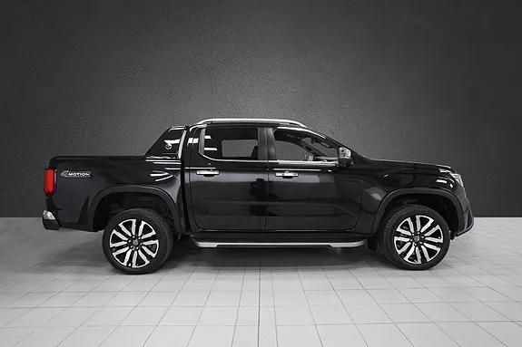 Volkswagen Amarok 2024 photo 5