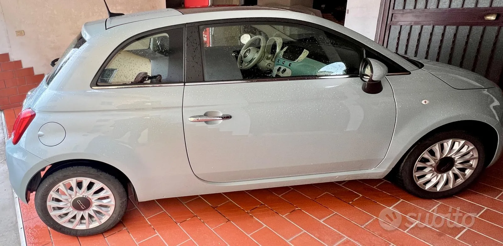 Fiat 500 2024 photo 4