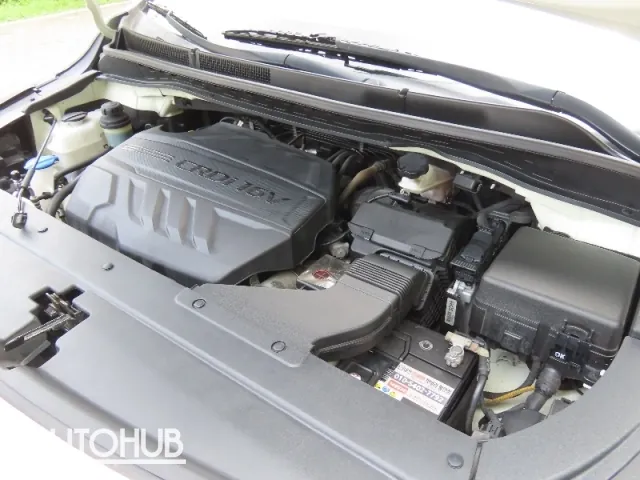 Kia Carnival photo 5