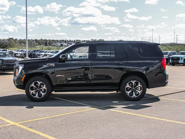 GMC Yukon 2026 photo 5