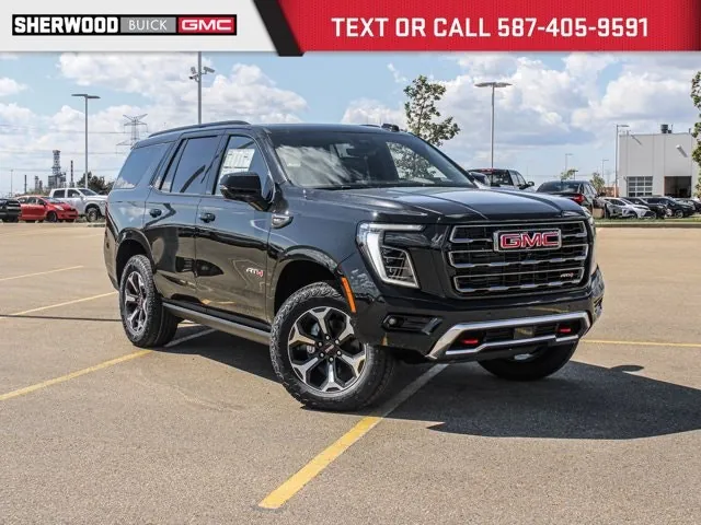 GMC Yukon